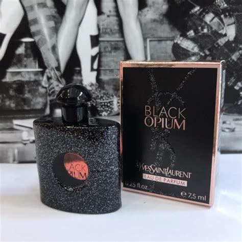 ysl black opium billig|Black Opium shoppers.